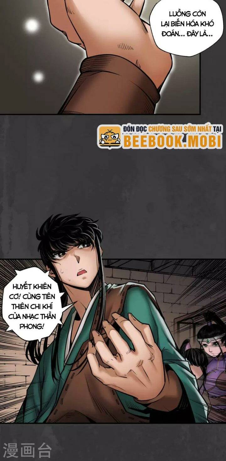Chương 155 - Trang 25