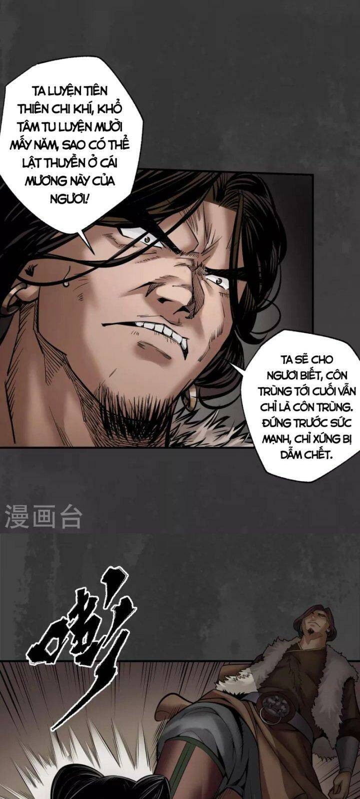 Chương 156 - Trang 17