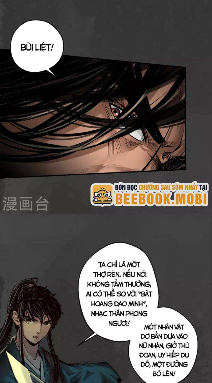 Chương 156 - Trang 27