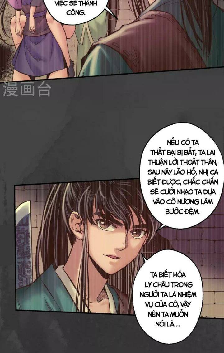 Chương 156 - Trang 30