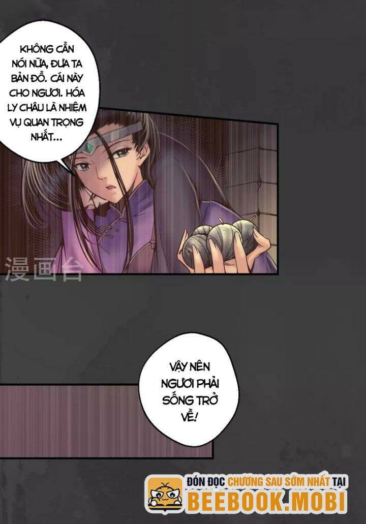 Chương 156 - Trang 31