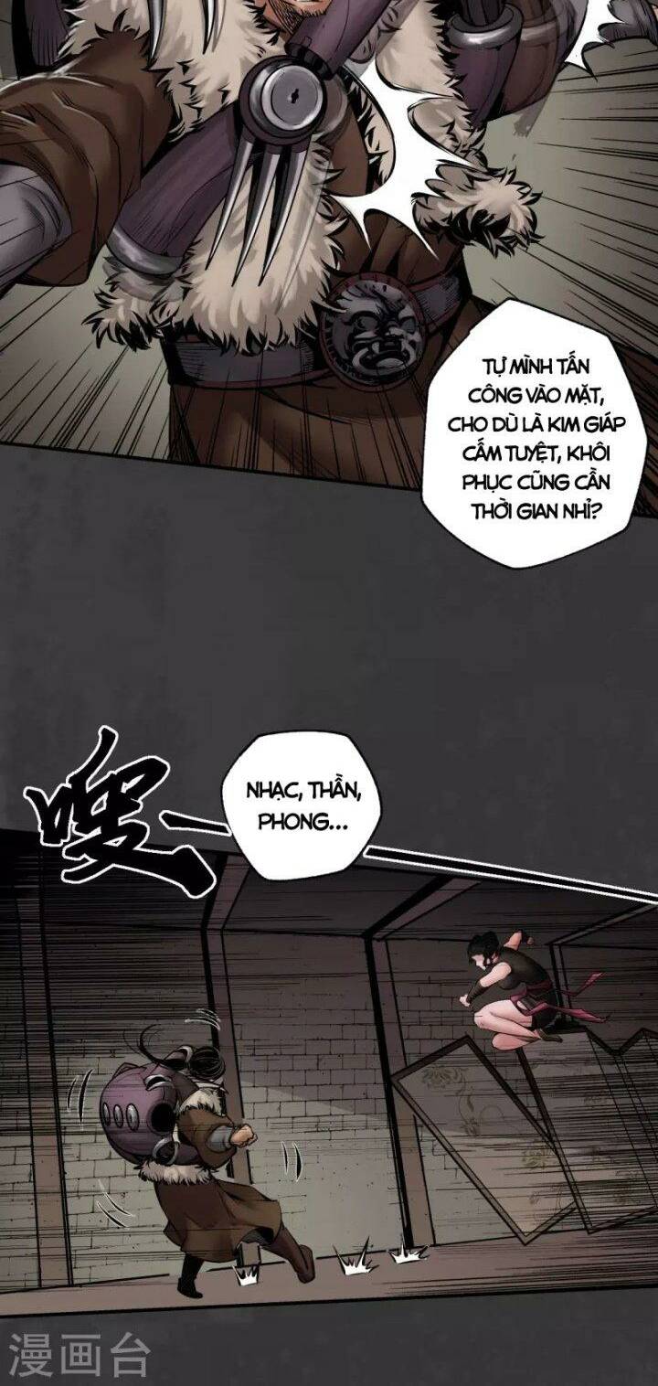 Chương 156 - Trang 10