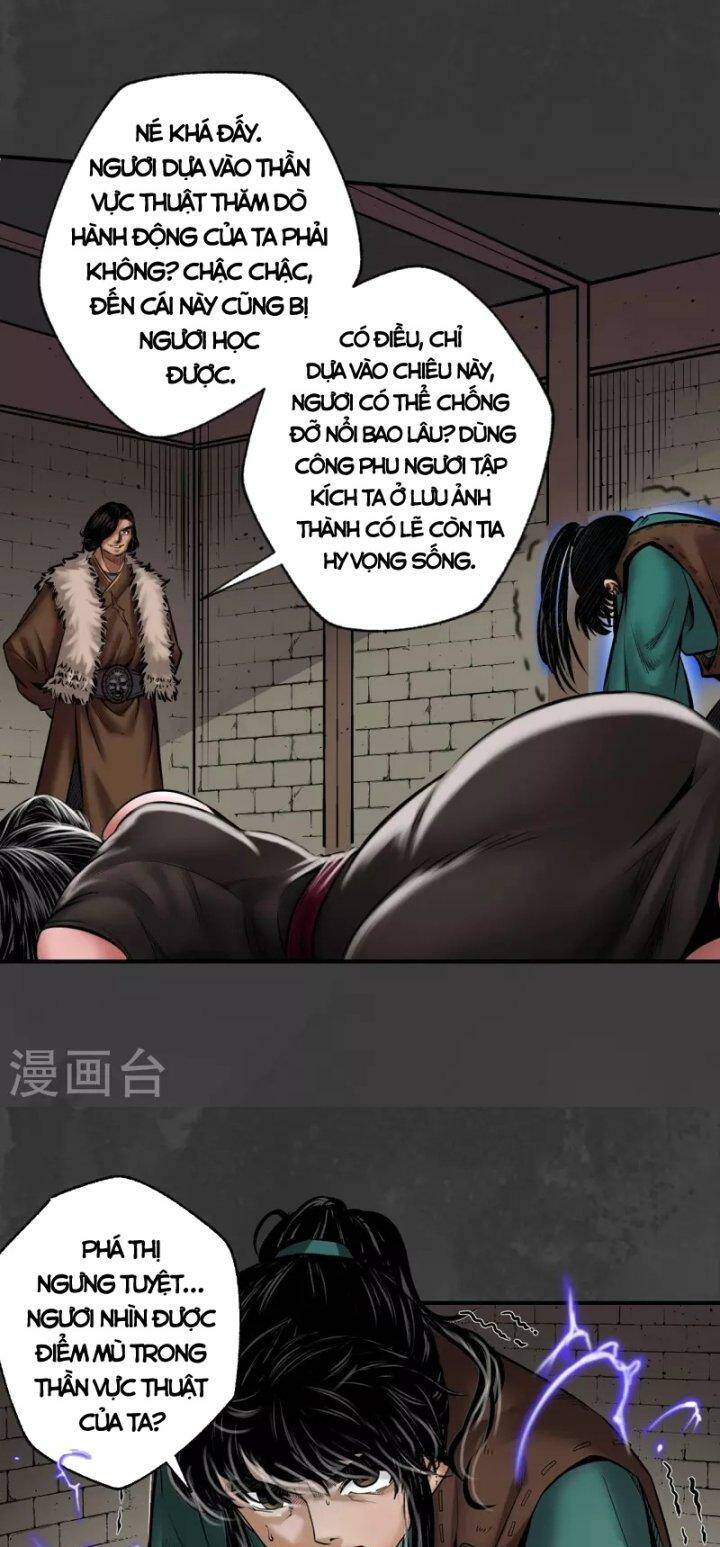 Chương 157 - Trang 13