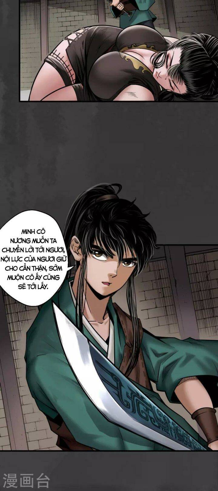 Chương 157 - Trang 3