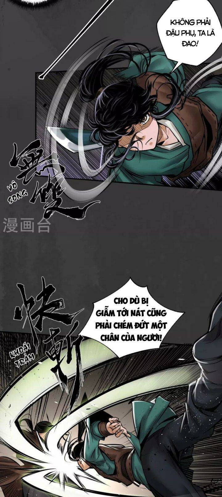 Chương 157 - Trang 22