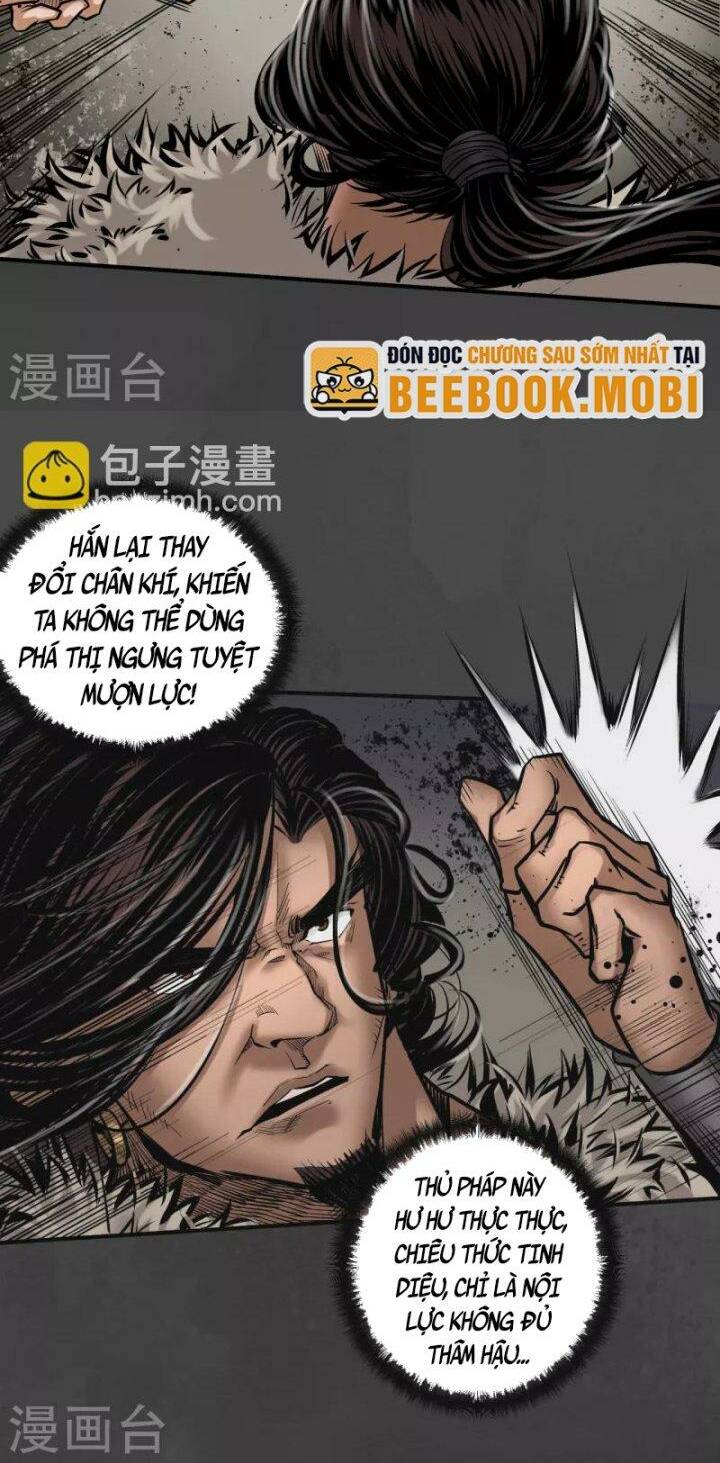 Chương 157 - Trang 27