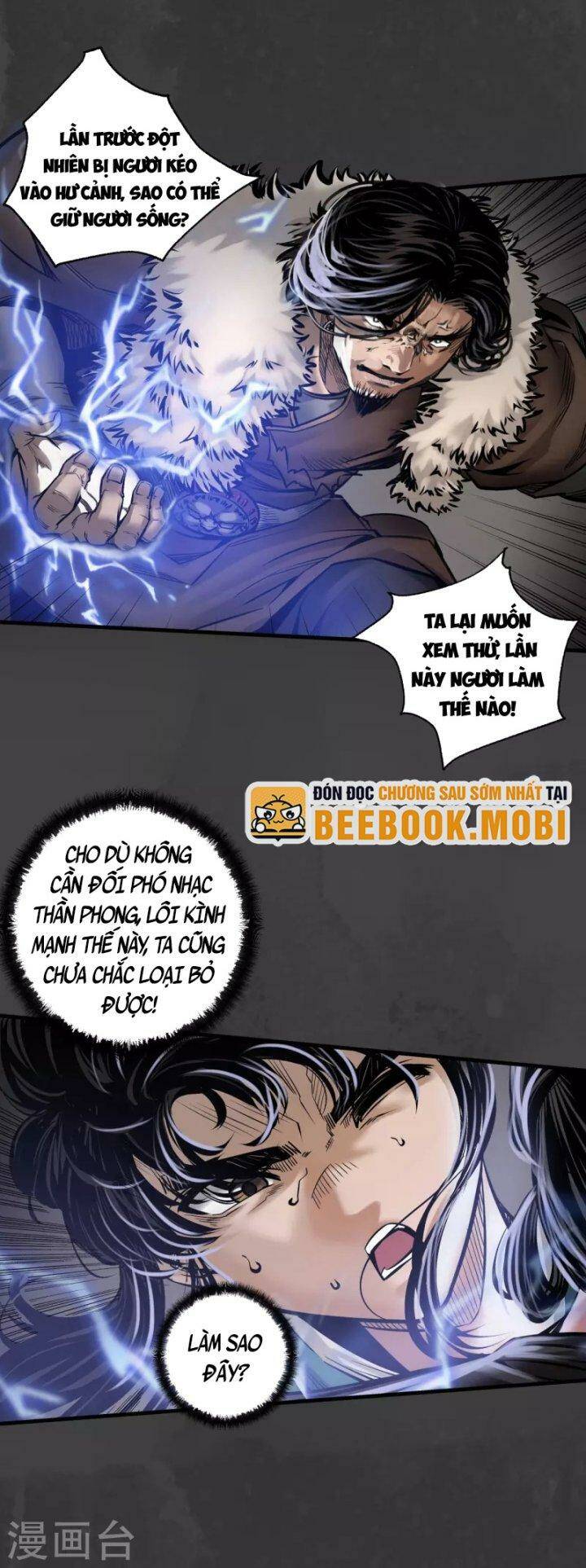 Chương 157 - Trang 8