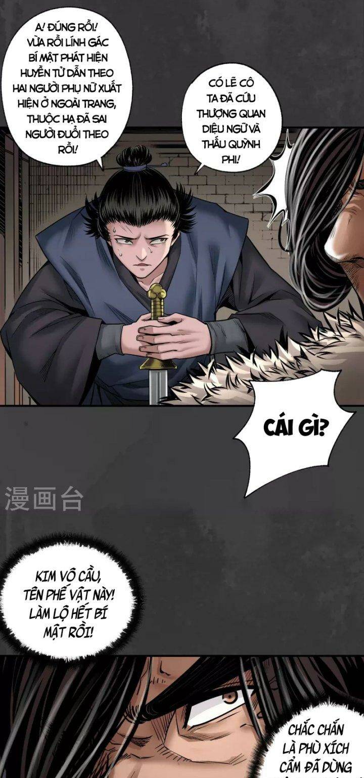 Chương 158 - Trang 11