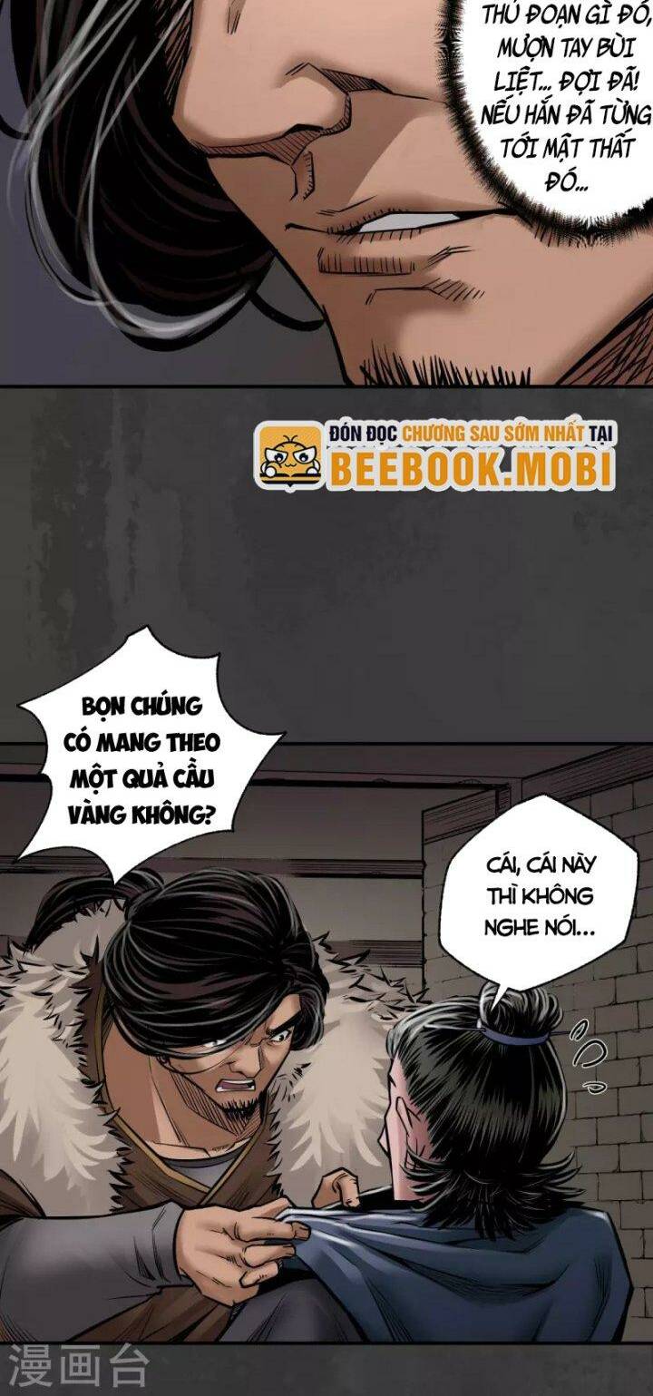 Chương 158 - Trang 12