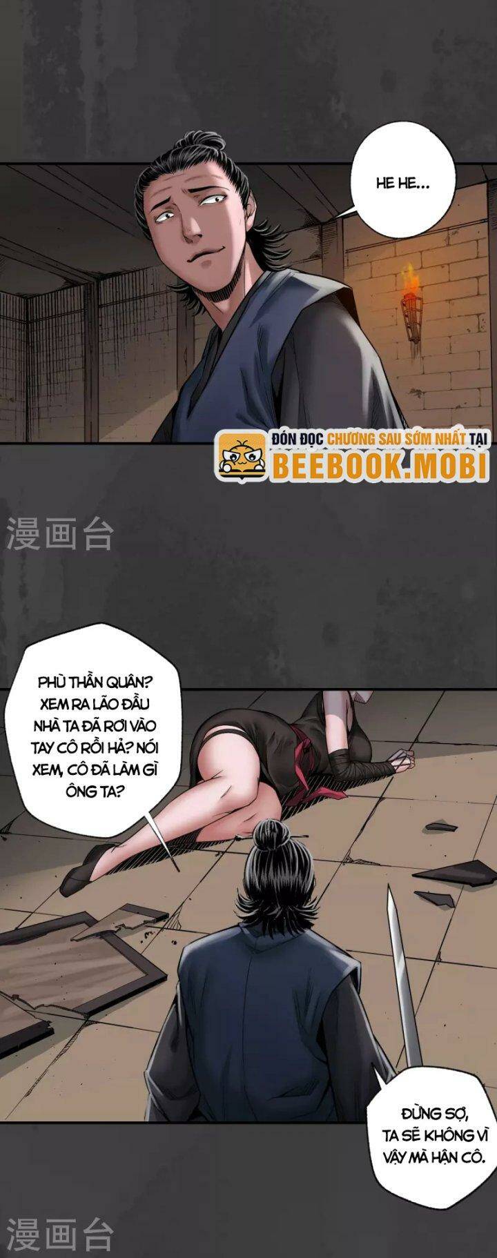 Chương 158 - Trang 15