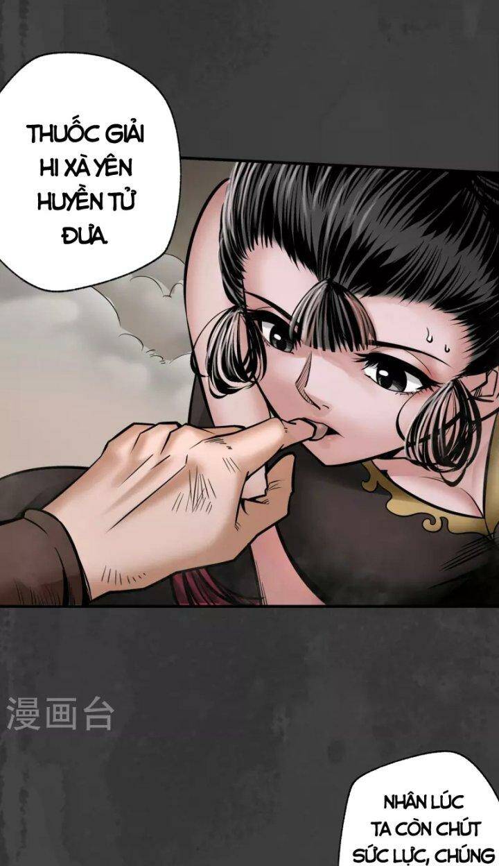 Chương 158 - Trang 28