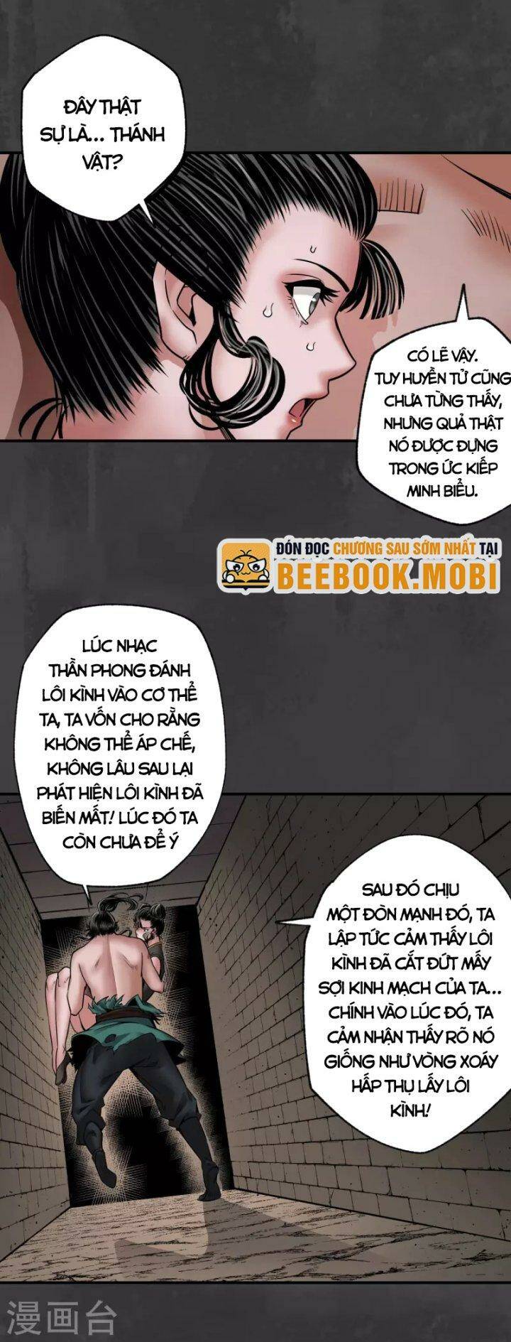 Chương 158 - Trang 34