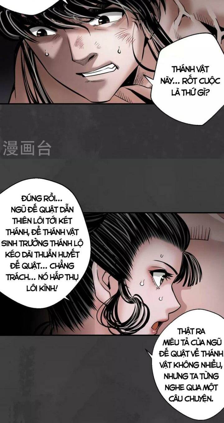 Chương 158 - Trang 36