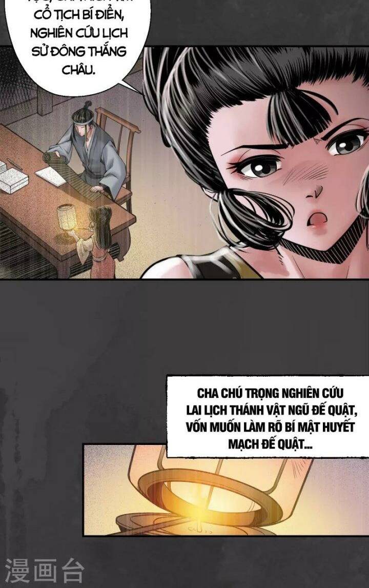 Chương 158 - Trang 38