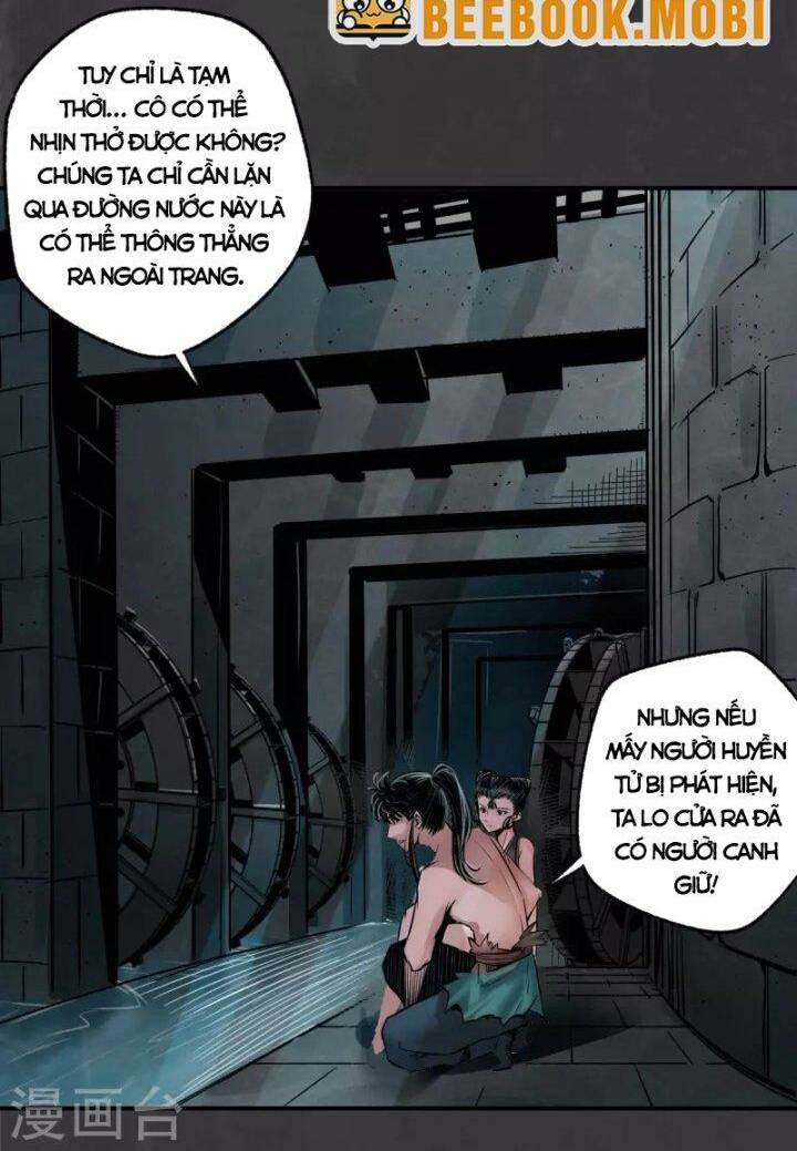 Chương 159 - Trang 13