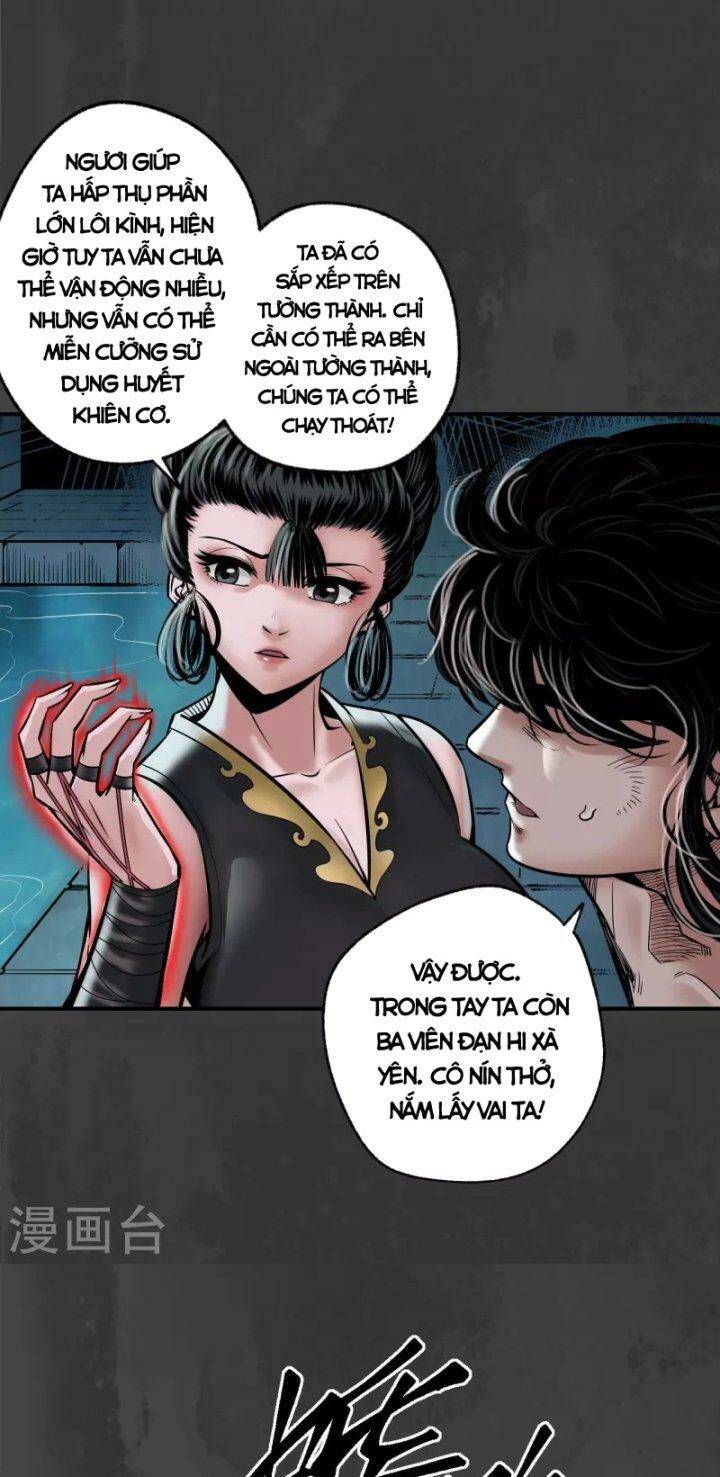 Chương 159 - Trang 14