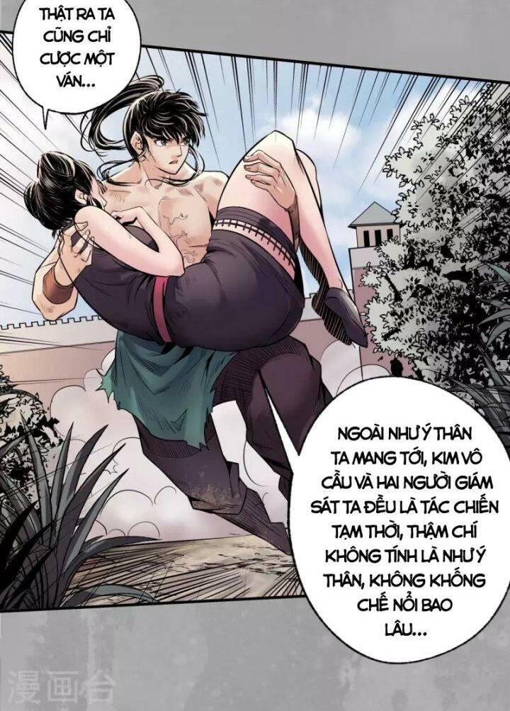 Chương 159 - Trang 29