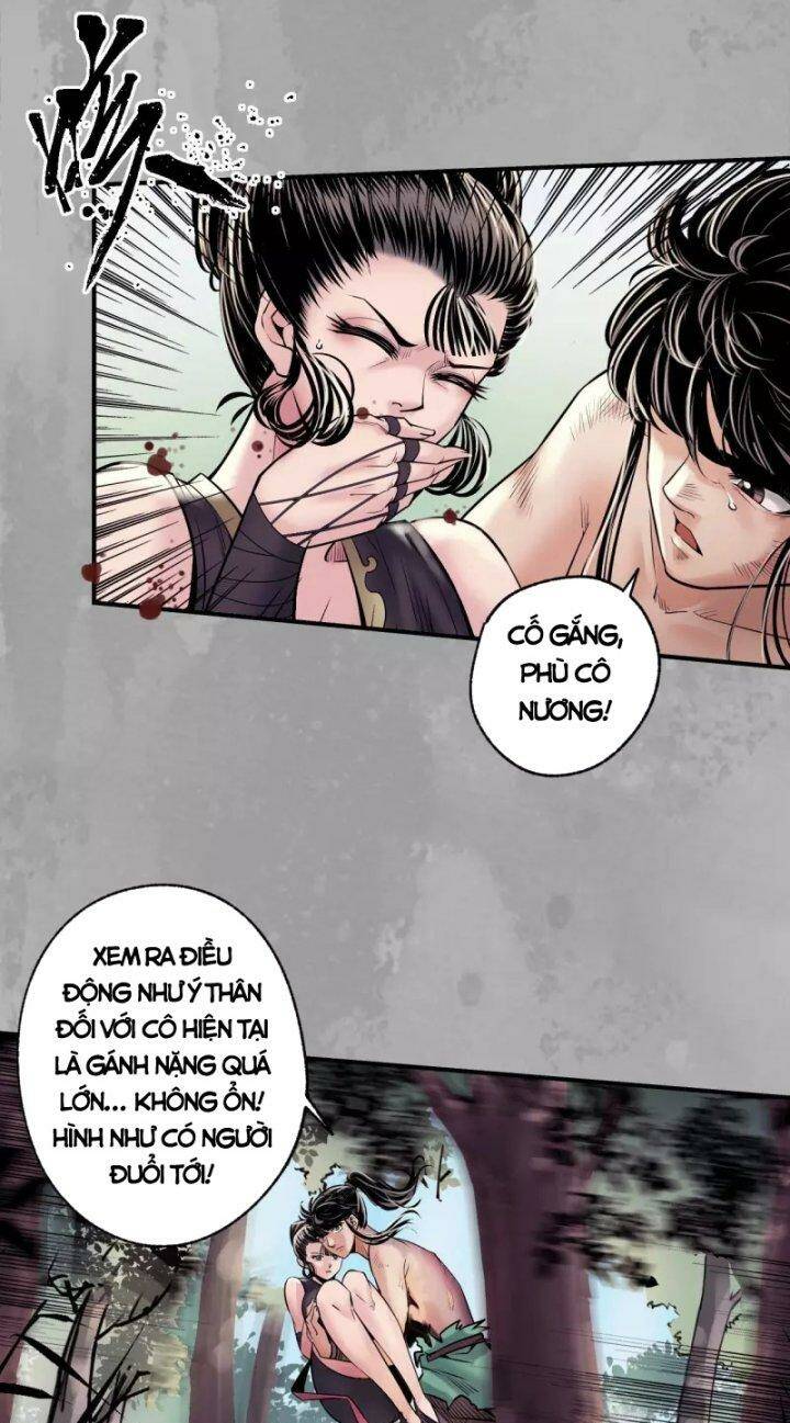 Chương 159 - Trang 30