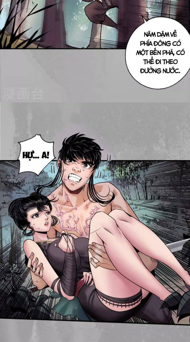 Chương 159 - Trang 31