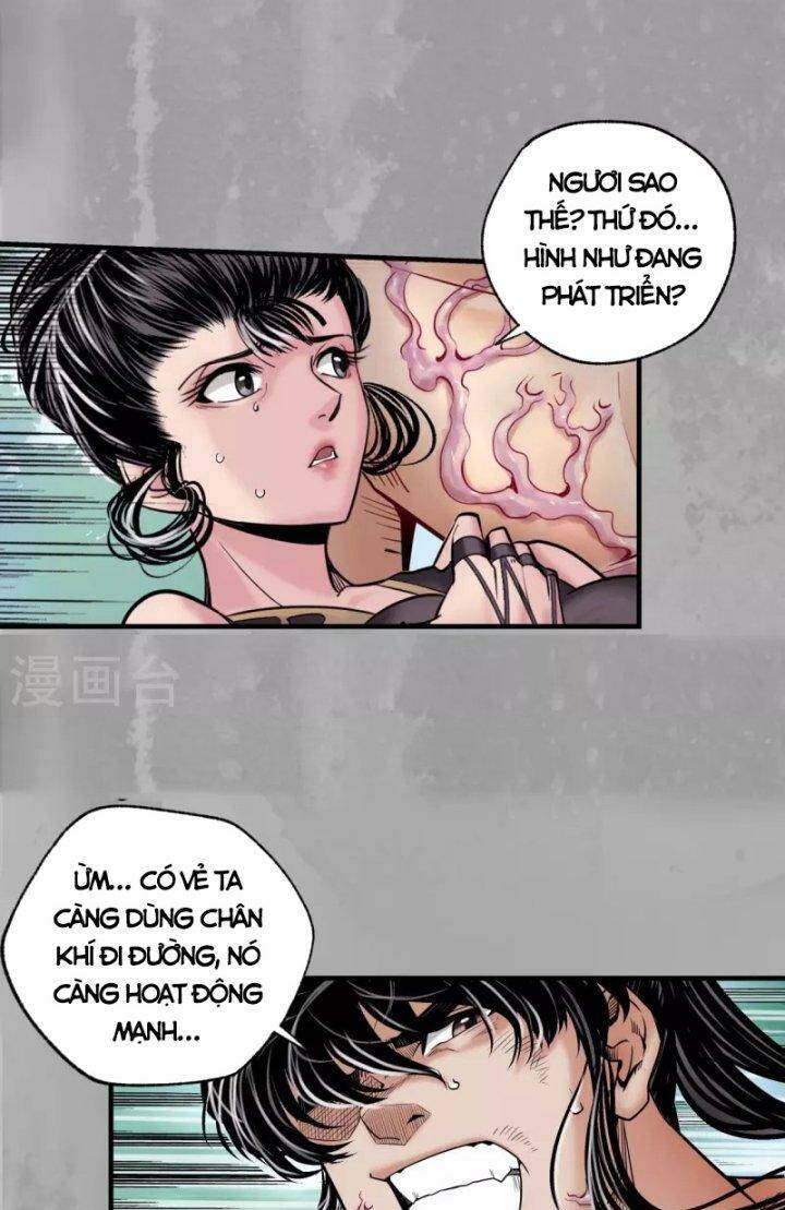 Chương 159 - Trang 32
