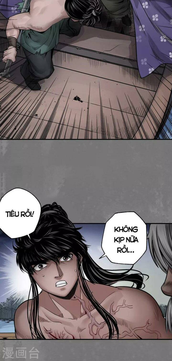 Chương 161 - Trang 14