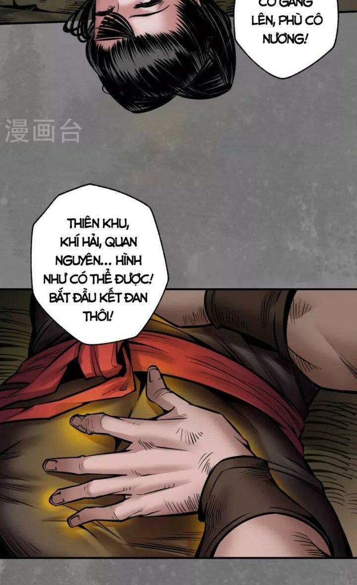 Chương 161 - Trang 39