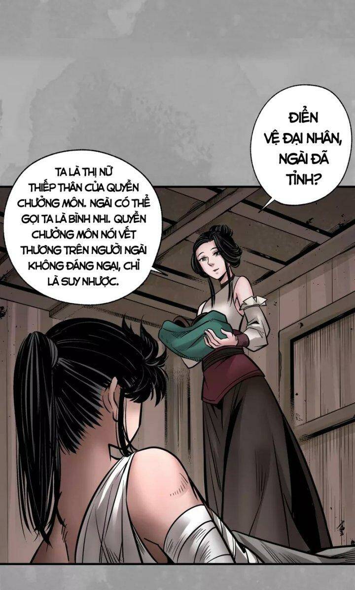 Chương 162 - Trang 16