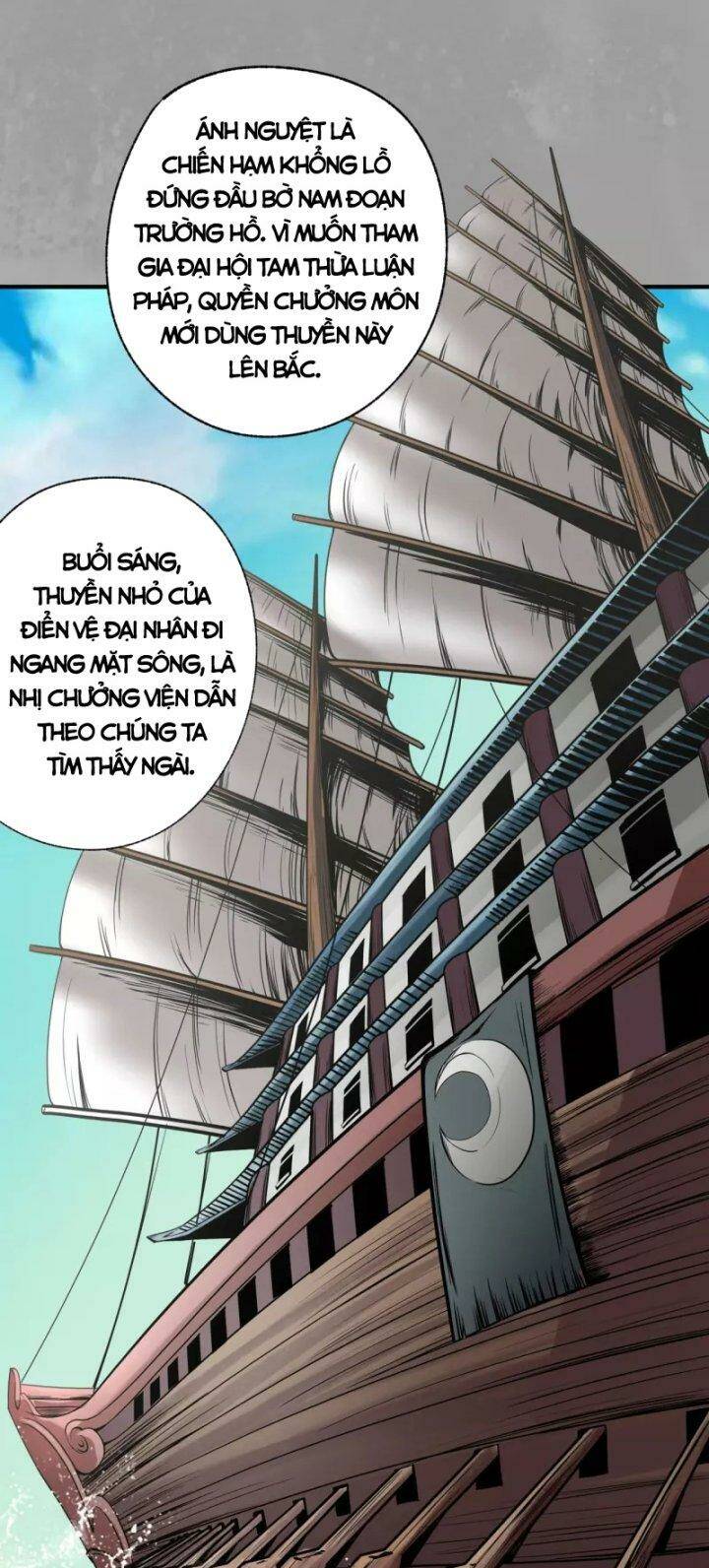Chương 162 - Trang 20