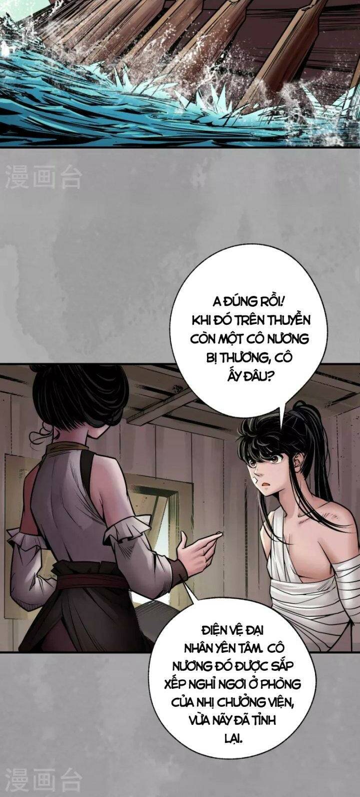 Chương 162 - Trang 21