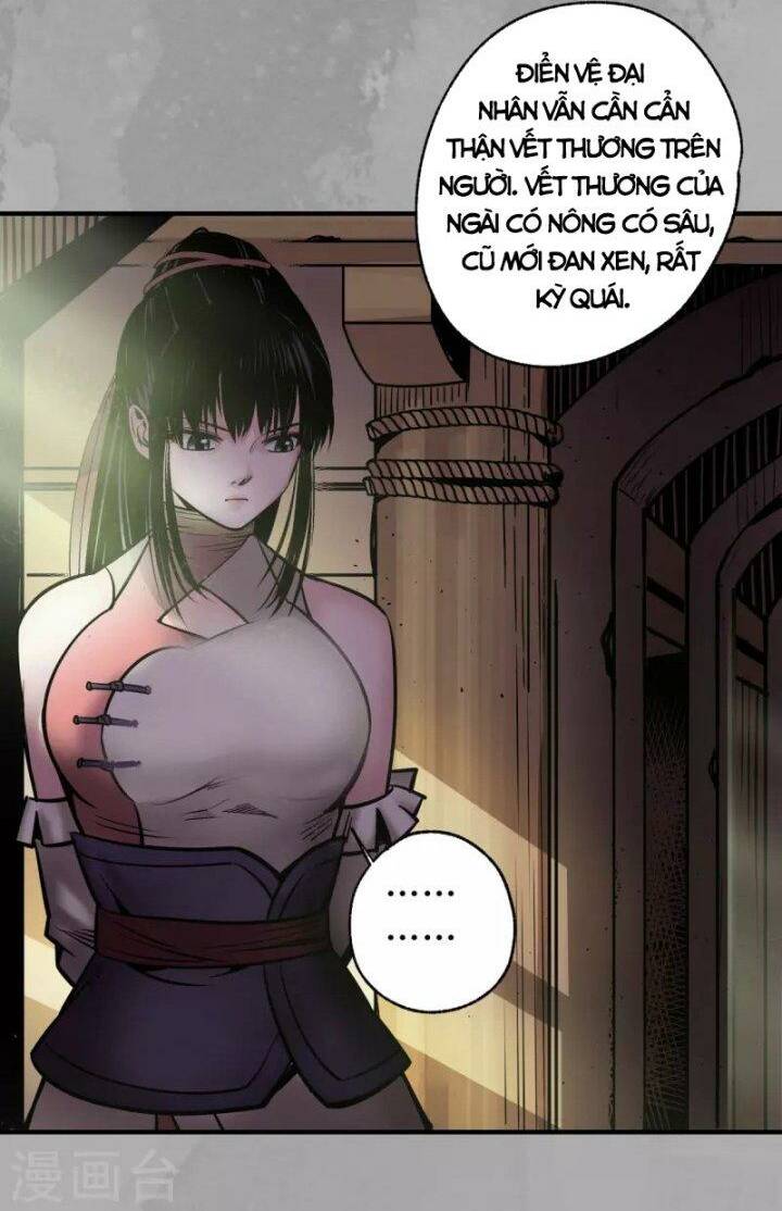Chương 162 - Trang 23