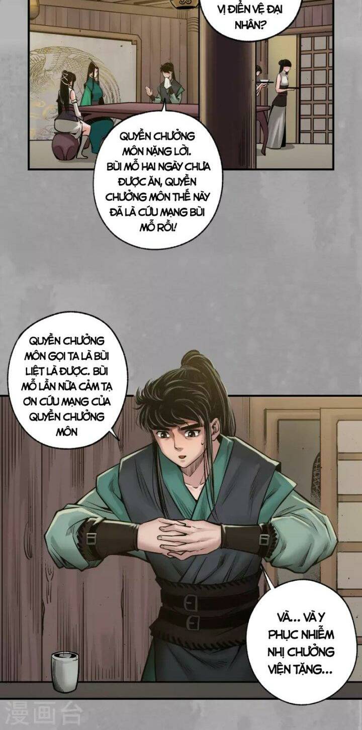 Chương 162 - Trang 25
