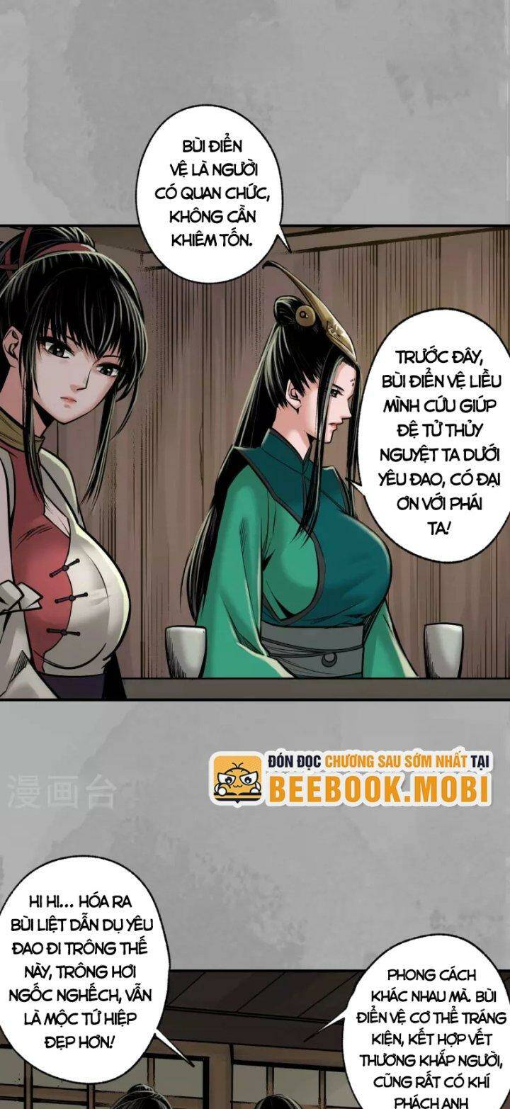 Chương 162 - Trang 26