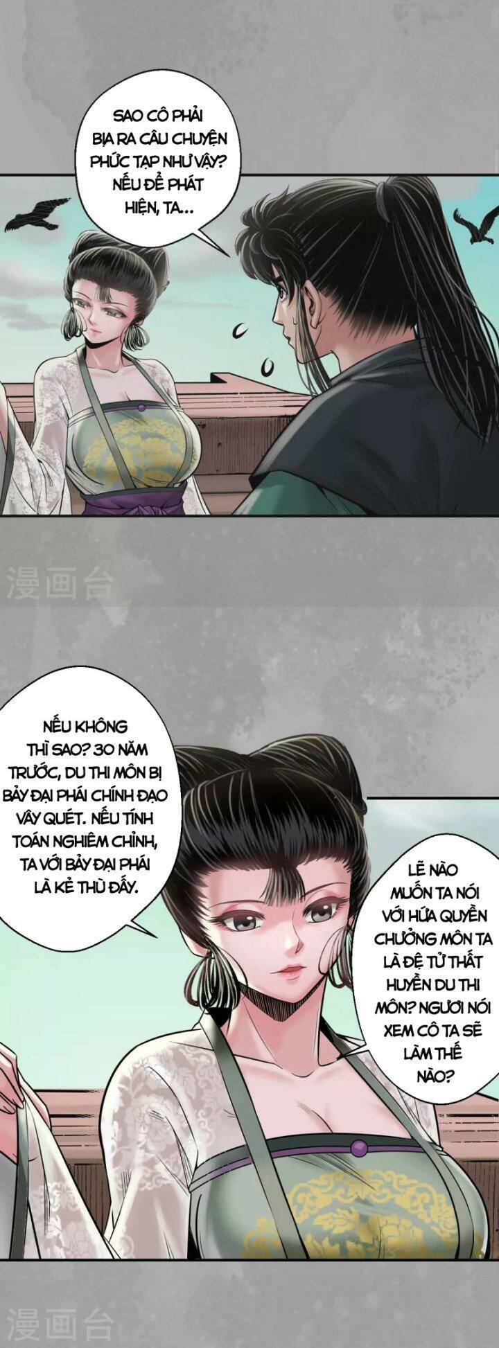 Chương 163 - Trang 17