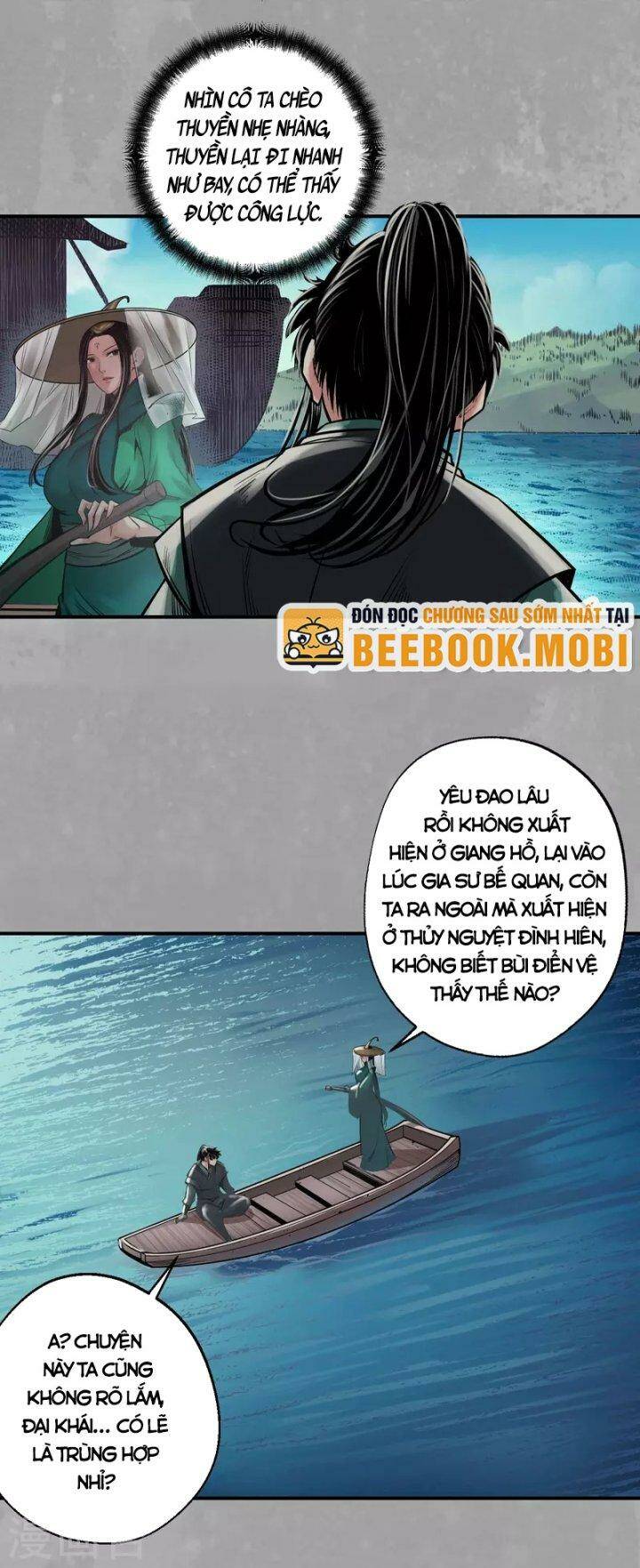 Chương 163 - Trang 26
