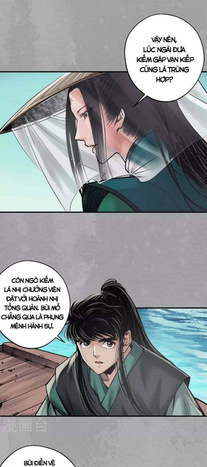 Chương 163 - Trang 27