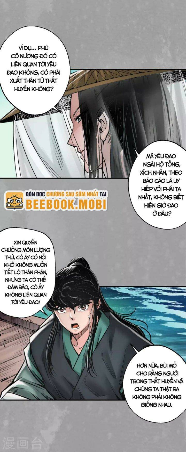 Chương 163 - Trang 29