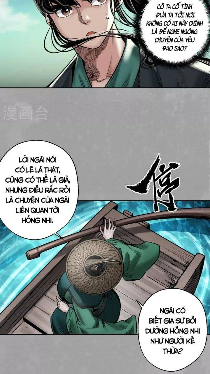Chương 163 - Trang 31