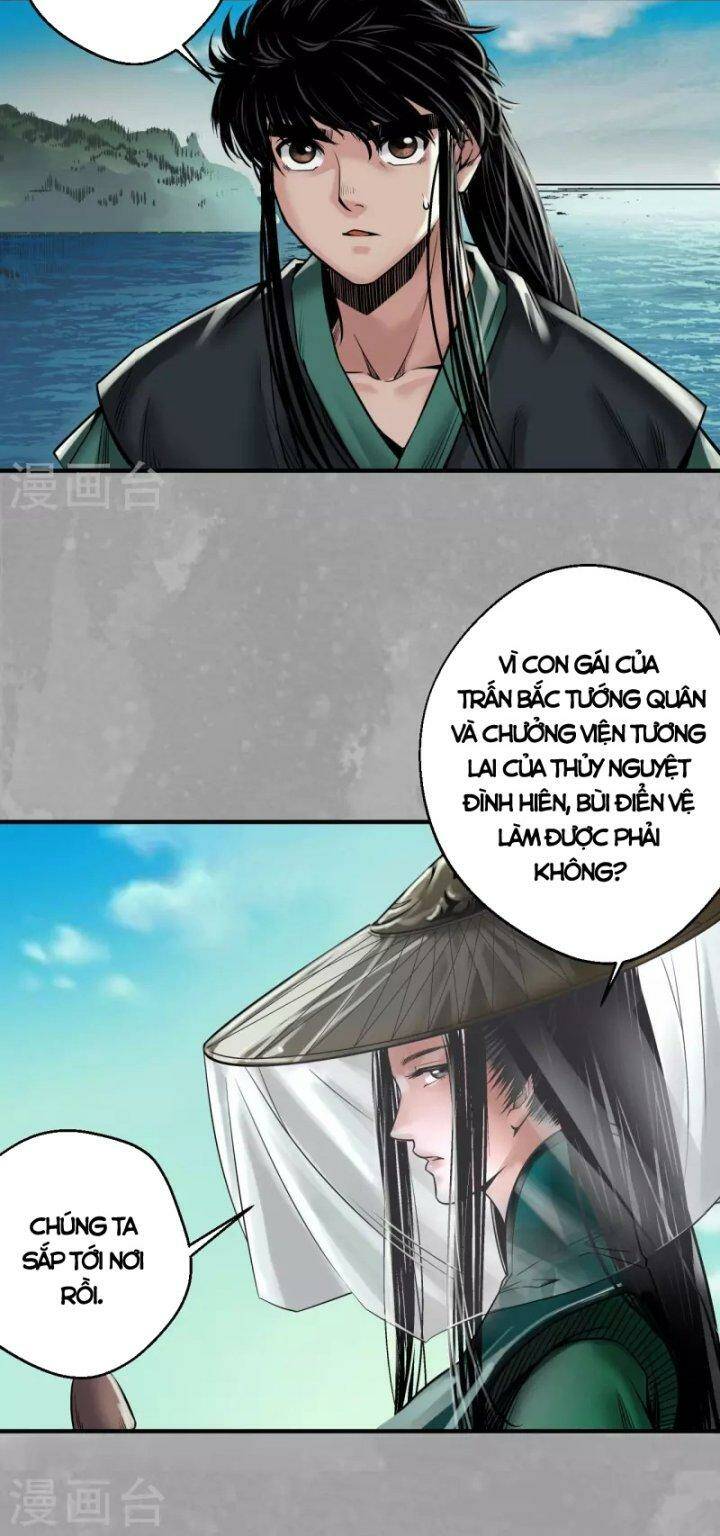 Chương 164 - Trang 22