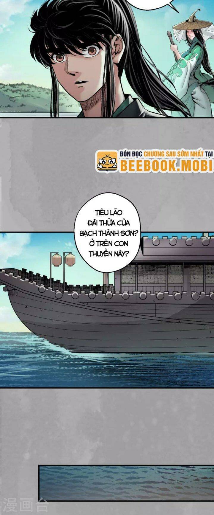 Chương 164 - Trang 24