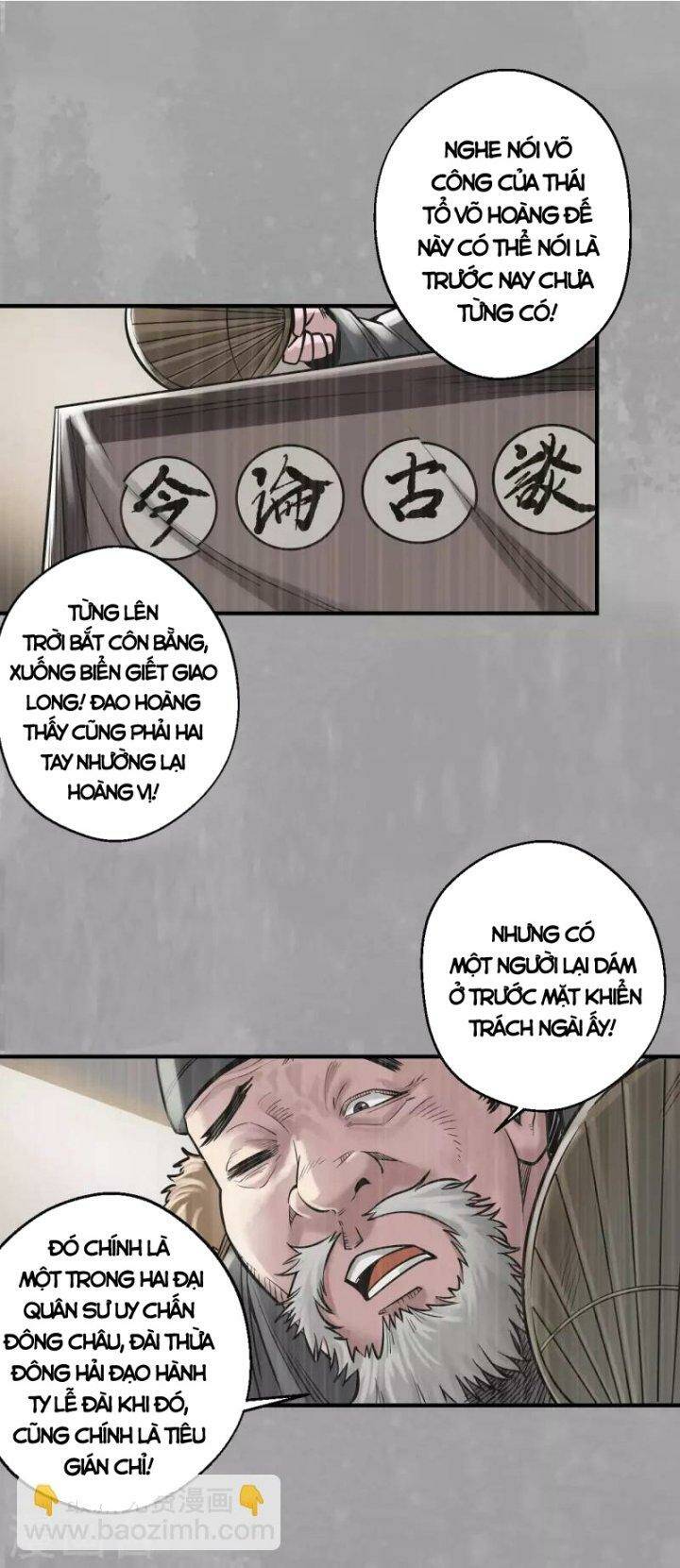 Chương 164 - Trang 25