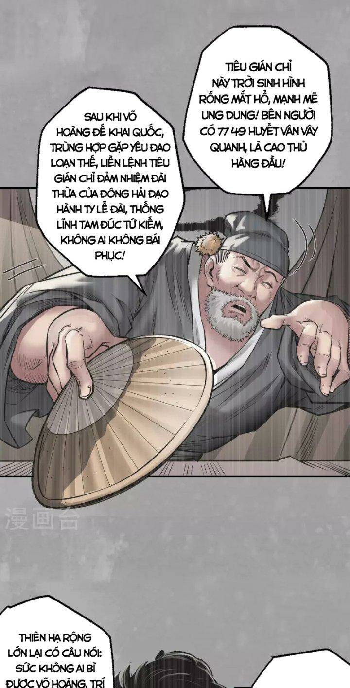 Chương 164 - Trang 28