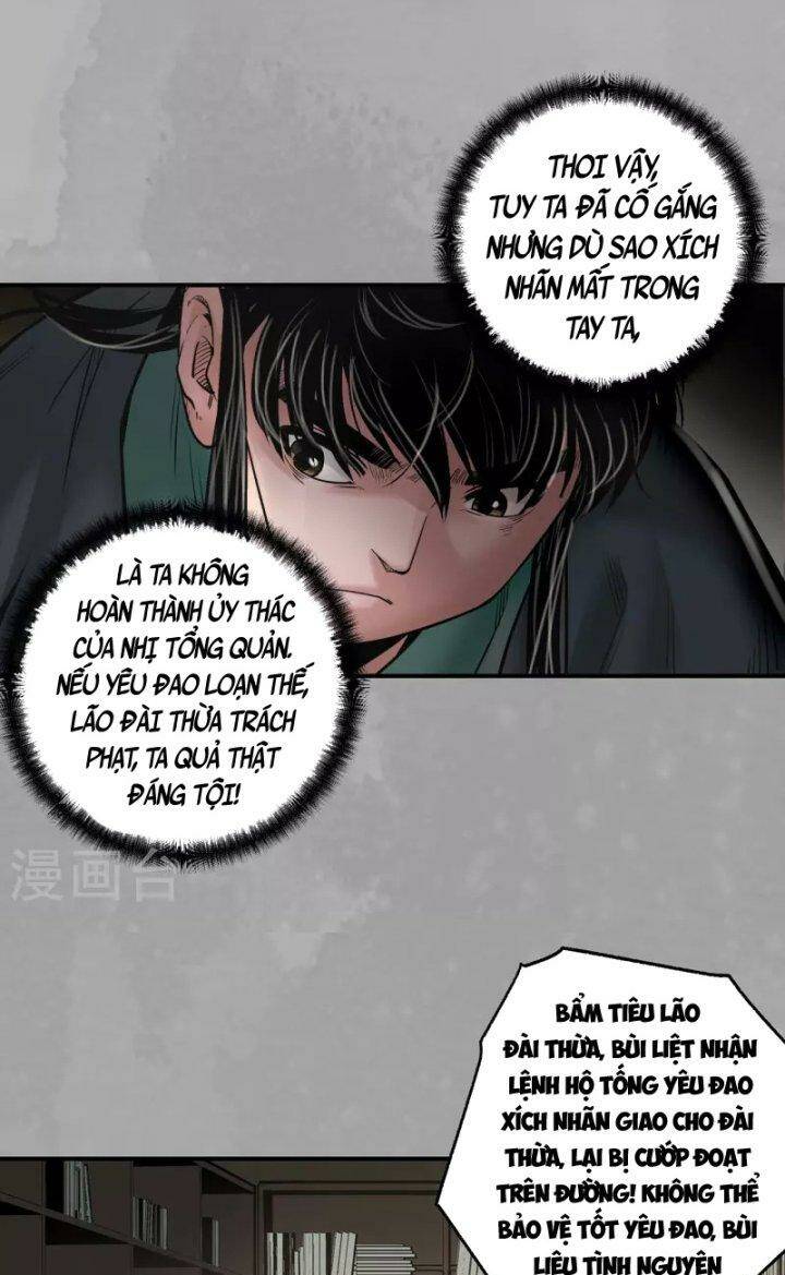 Chương 164 - Trang 36