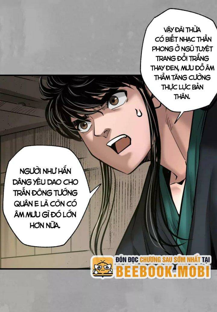 Chương 164 - Trang 42