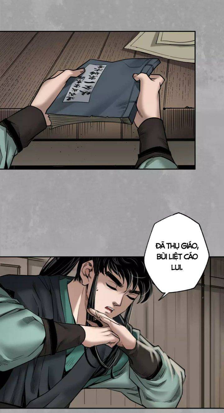Chương 165 - Trang 17