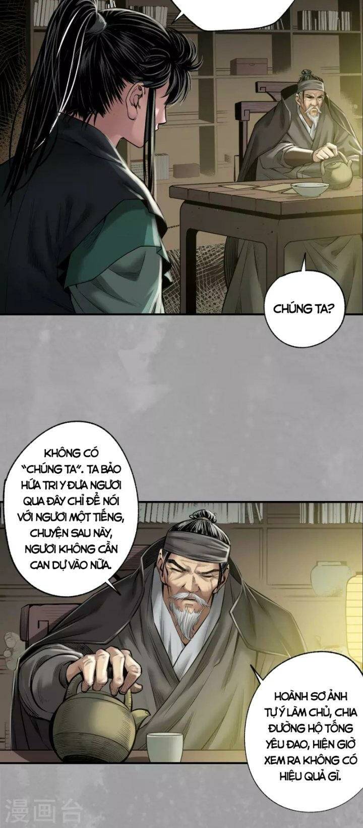 Chương 165 - Trang 3