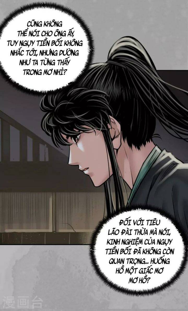 Chương 165 - Trang 22