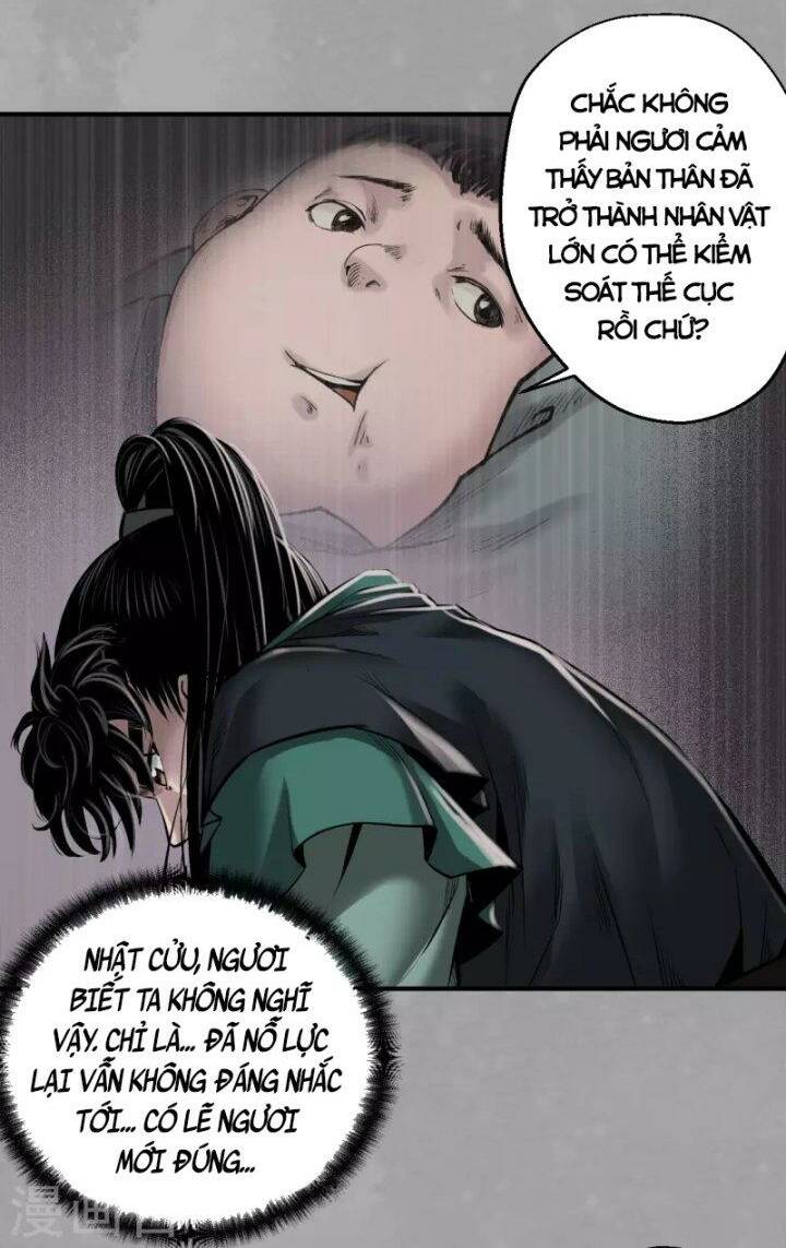 Chương 165 - Trang 24