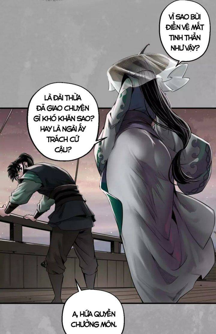 Chương 165 - Trang 25