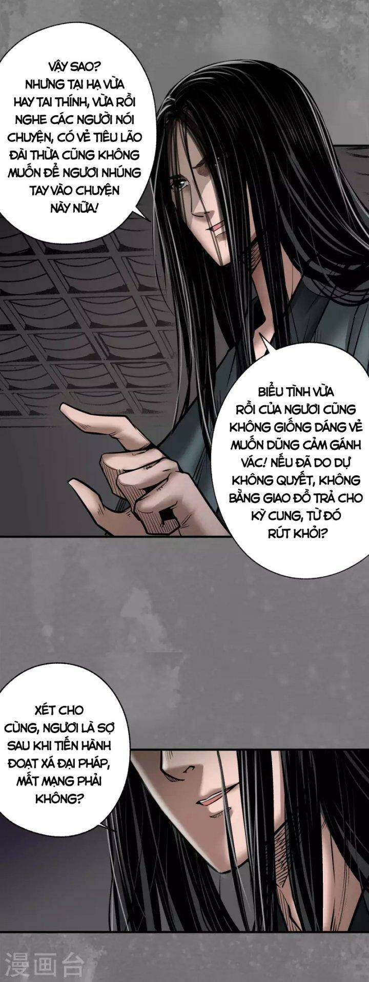 Chương 166 - Trang 16