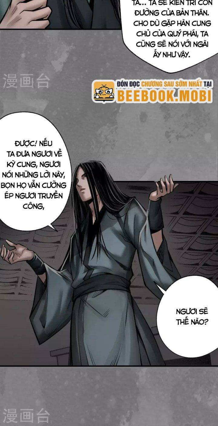 Chương 166 - Trang 18
